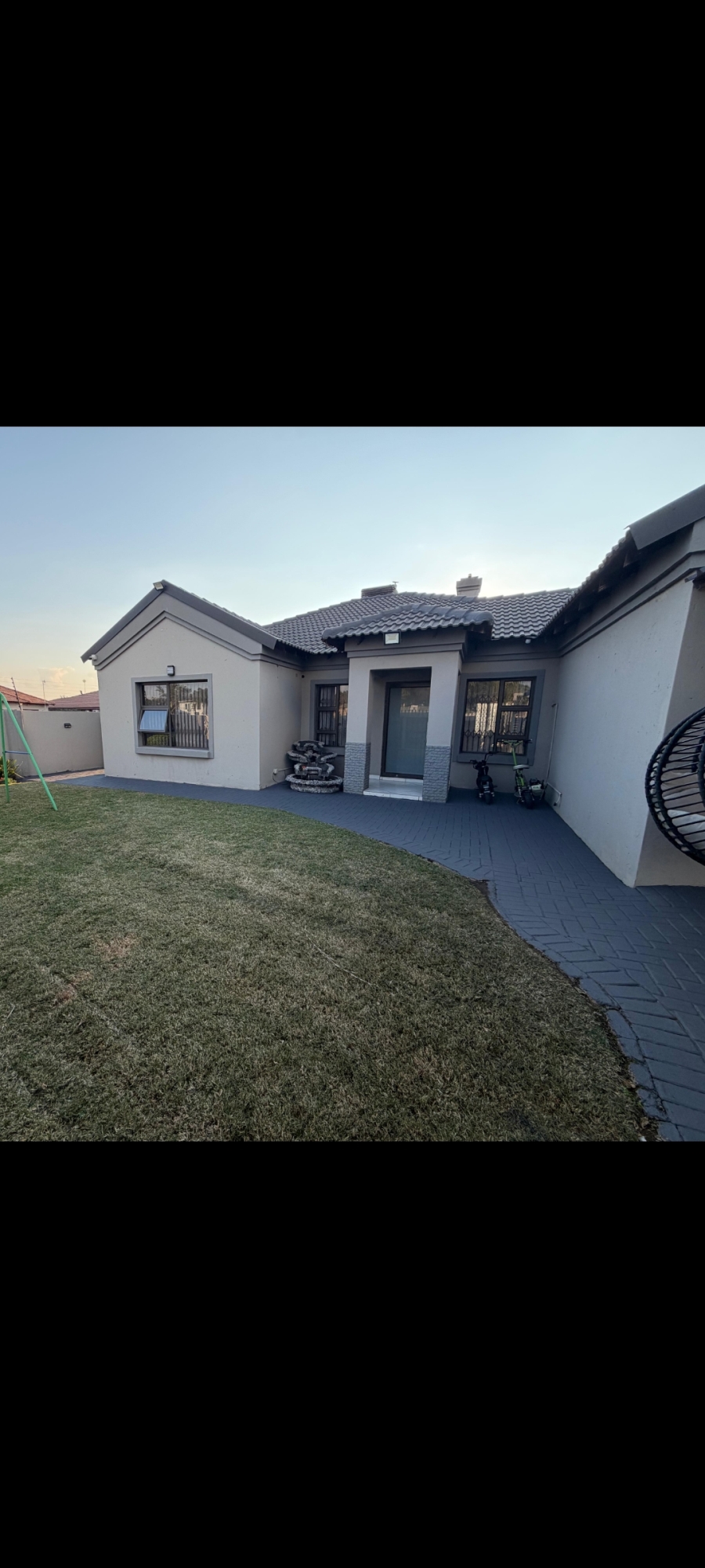 3 Bedroom Property for Sale in Brits North West
